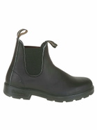 Blundstone 510 Black Leather