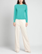 Jucca Womens Sweater Turquoise