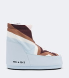 Moon Boot Icon Low Comet snow boots