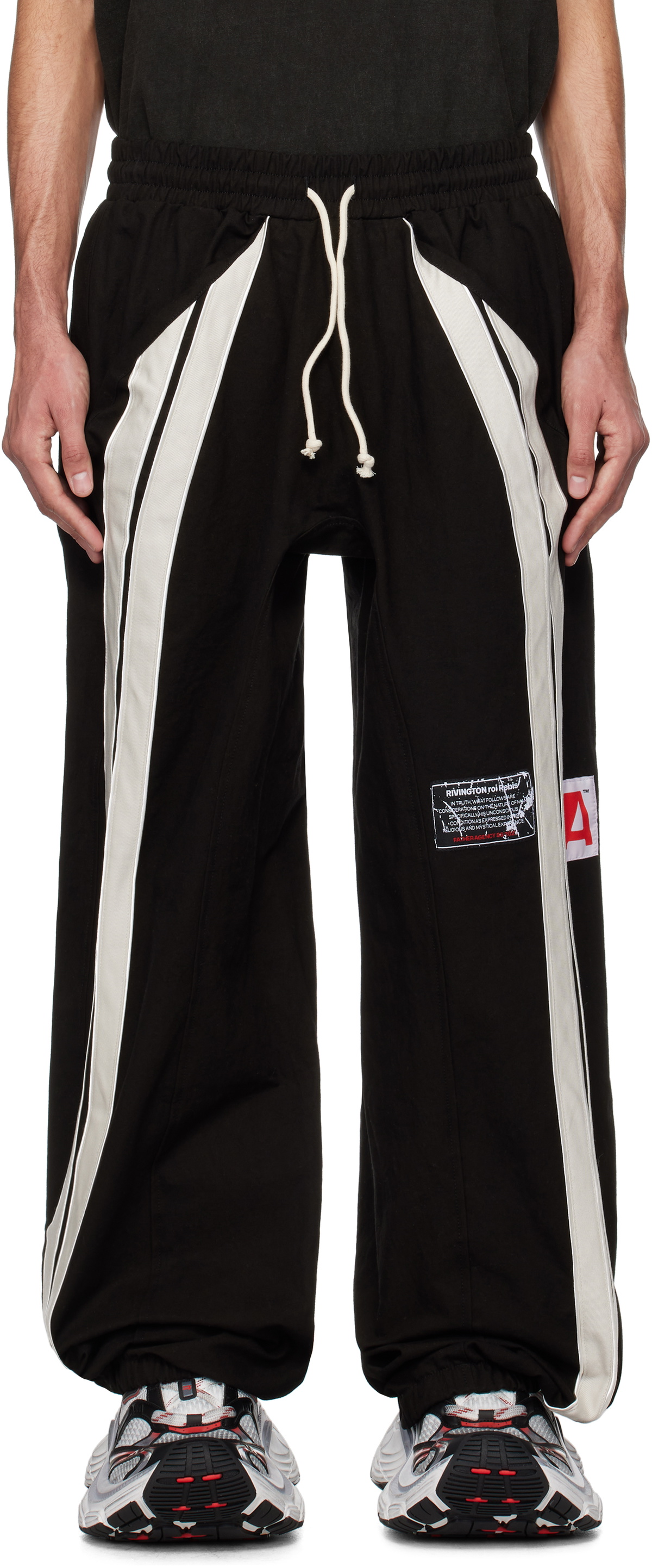 Trousers Roi
