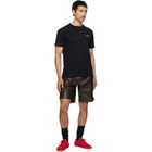 Off-White Black Metal Arrow Slim T-shirt