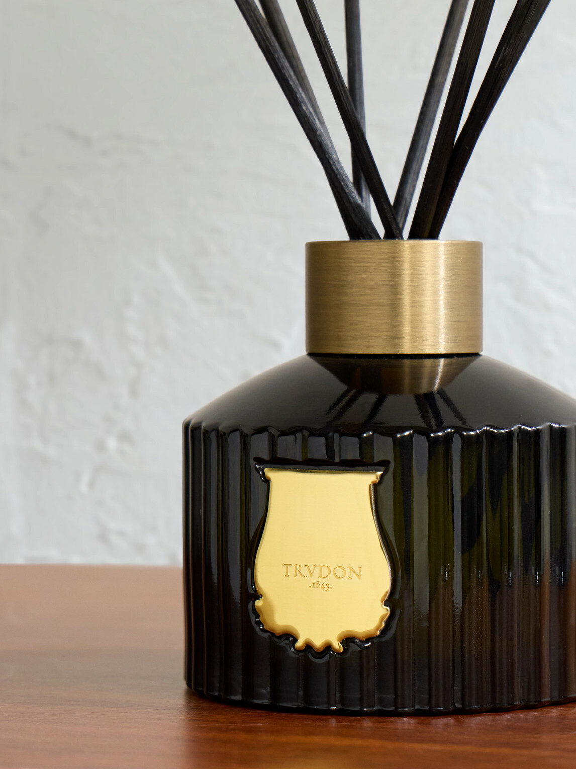 Trudon - Classic Reed Diffuser - Men