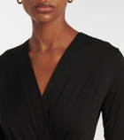 Max Mara Firma jersey bodysuit