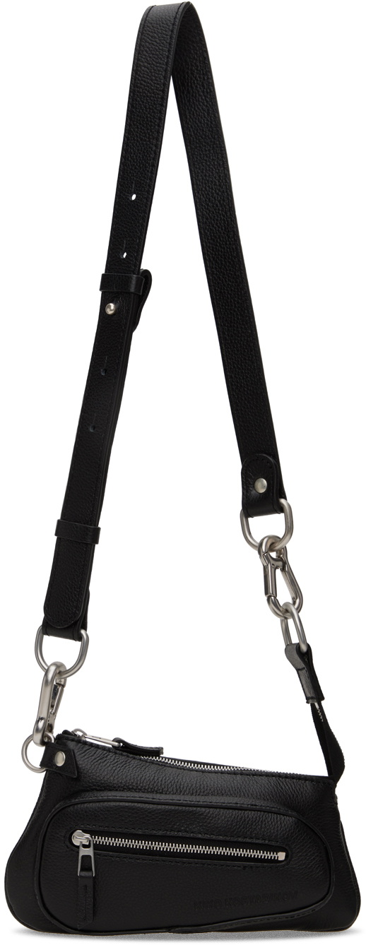 kiko kostadinov Amlen Shoulder Bag 23aw Kiko Kostadinov Amlen Red