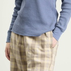 Gramicci Women's Swell Short in Shadow Plaid