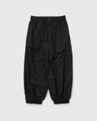 RAW EDGE 3 STRIPES NYLON SHELL PANT