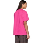 Gucci Pink Band T-Shirt