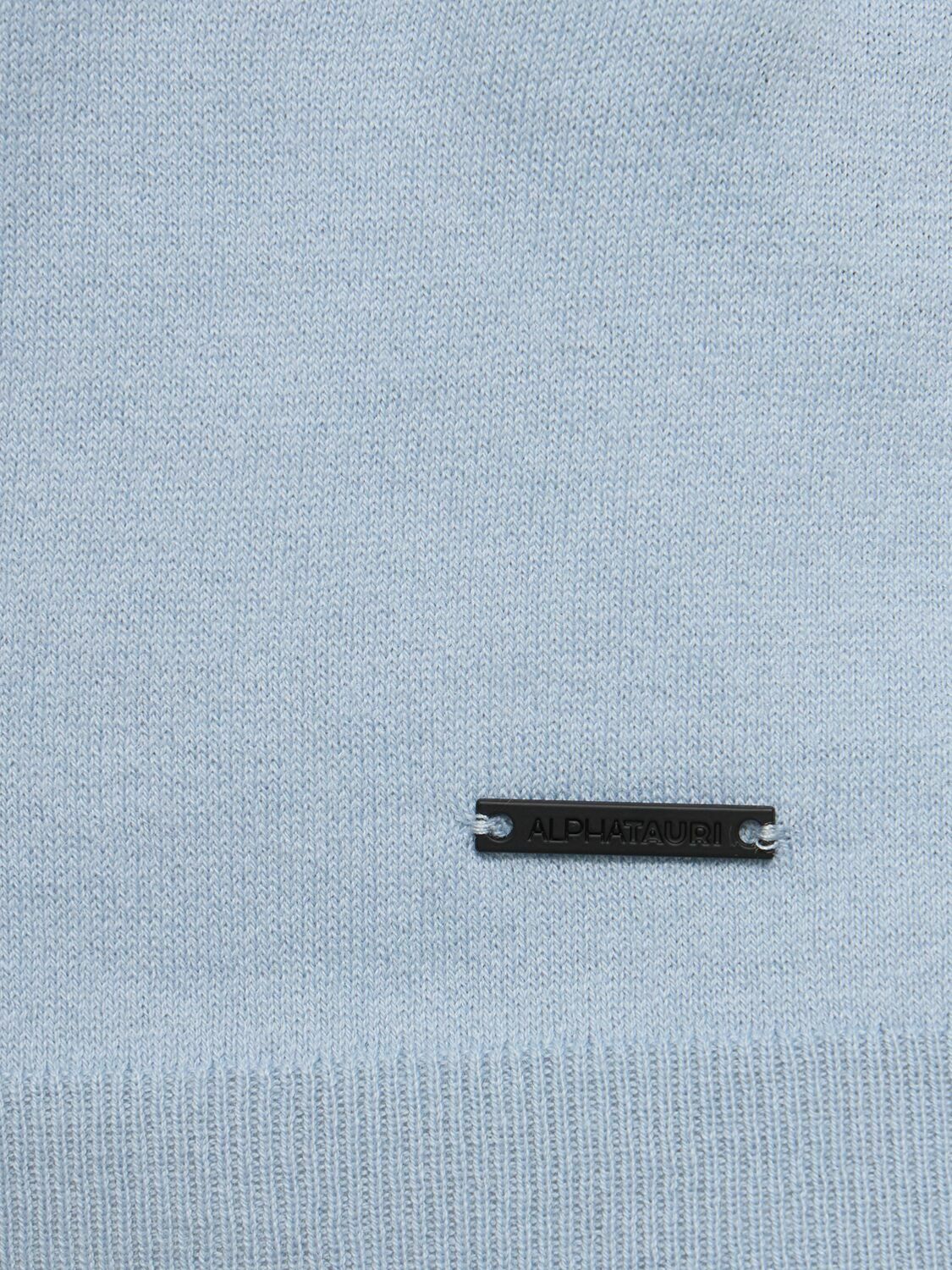 ALPHATAURI Fotol Polo