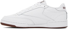 Reebok Classics White Club C 85 Sneakers