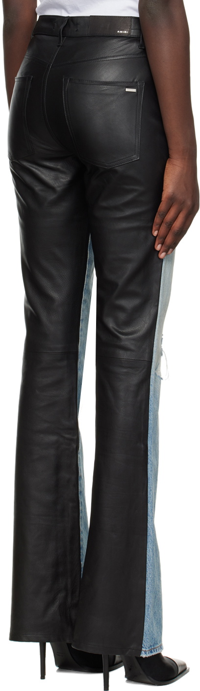 Aldo Bootleg Jeans - White main image 1