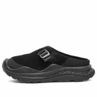 HOKA ONE ONE U Ora Primo Ext Sneaker in Black/Black