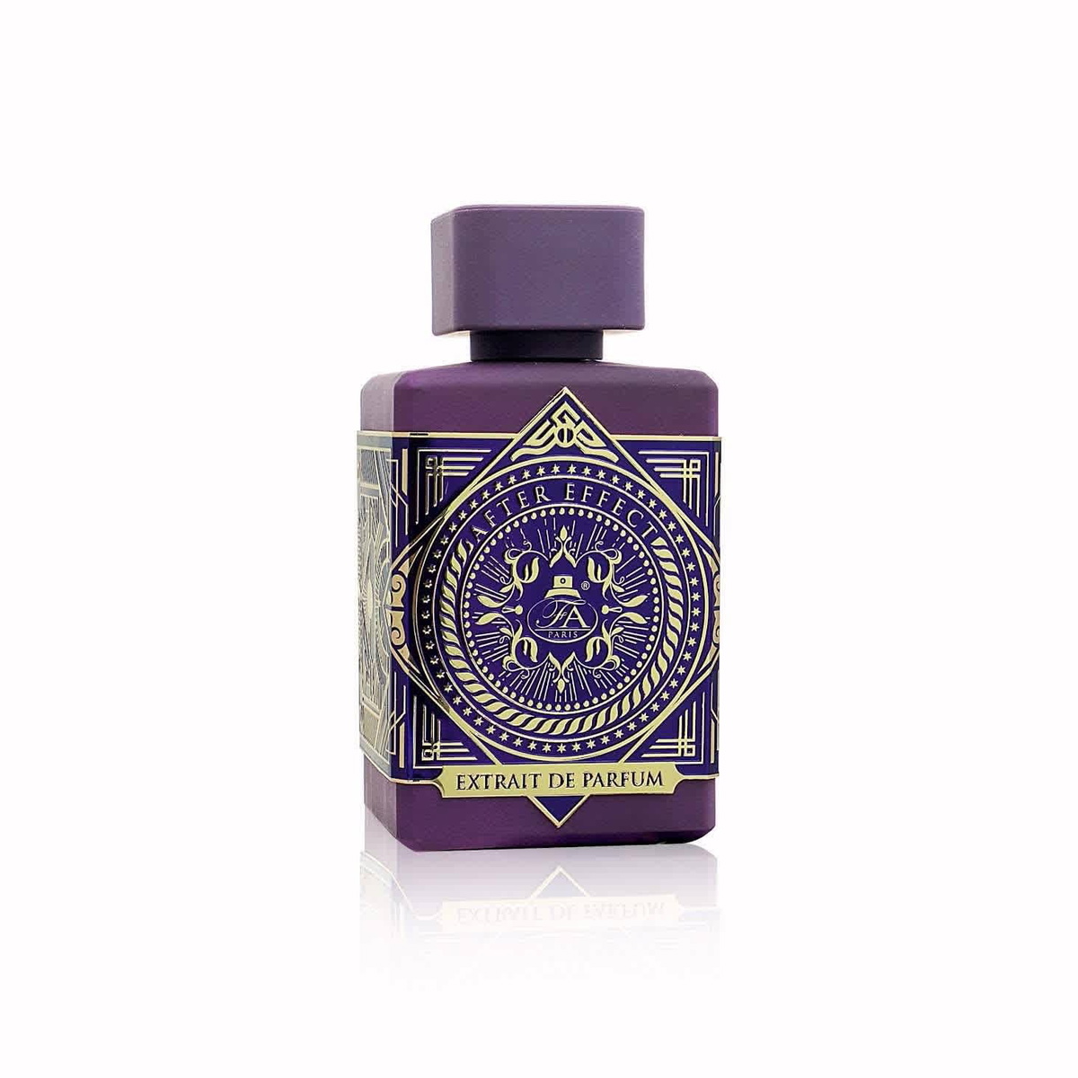Fragrance World Unisex After Effect Extrait de Parfum Spray 2.7 oz Fragrances 6291108323953
