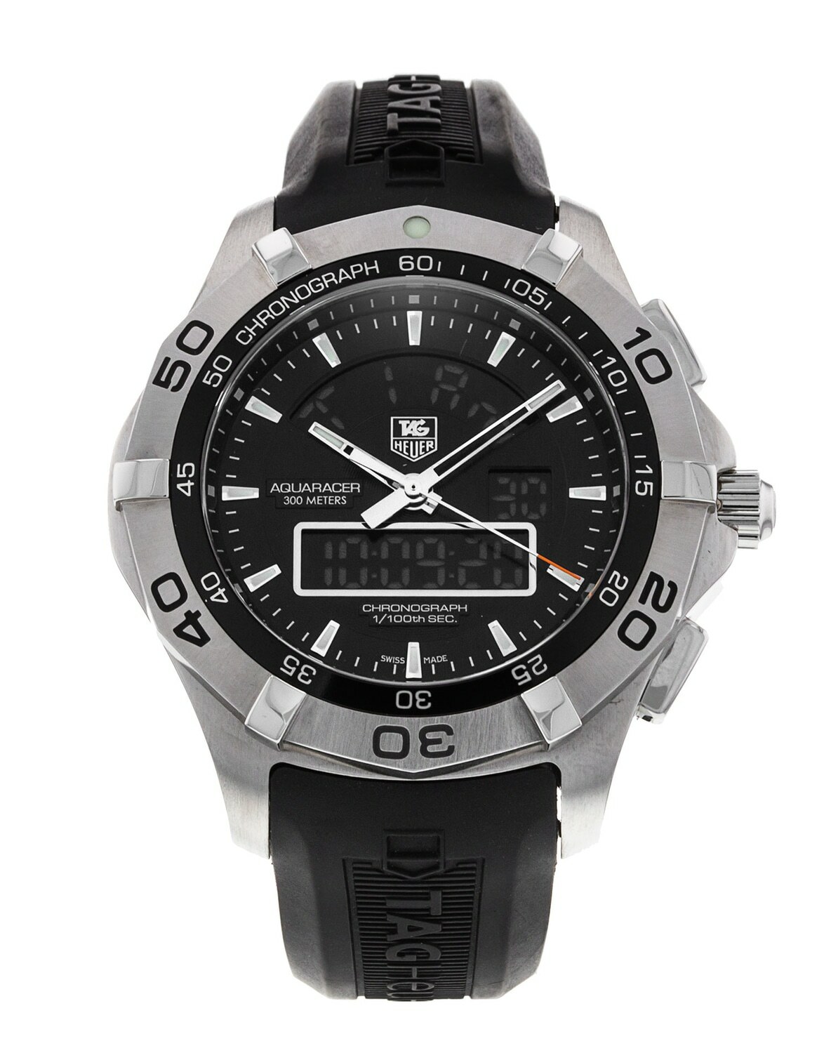 Tag Heuer Aquaracer CAF1010.BA0821 TAG Heuer