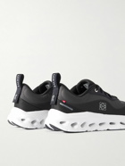 LOEWE - ON Cloudtilt 2.0 Stretch-Knit Sneakers - Black