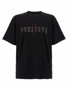44 Label Group plus Minus T-shirt