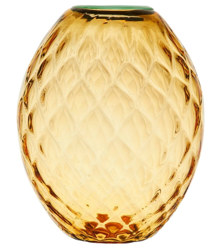 Photo: La DoubleJ Big Egg vase