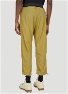 Sol Trousers in Yellow