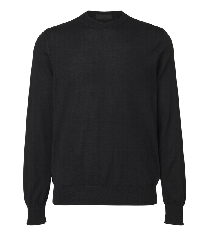 Photo: Saman Amel Remy cashmere and silk sweater
