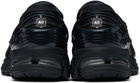 New Balance Black 1906L Loafers