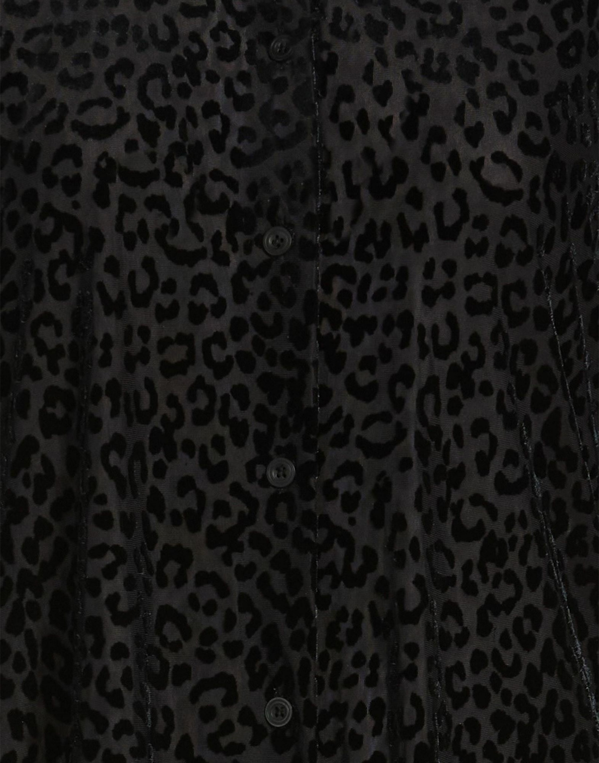 Rag & Bone Womens Shirt in Black