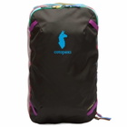 Cotopaxi Allpa Mini 20L Travel Pack in Del Dia 