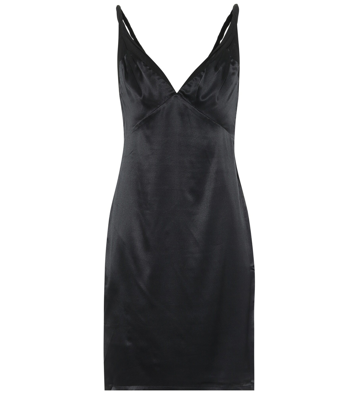 Rta Silk satin slip dress RtA