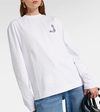 Jacquemus Merù cotton T-shirt