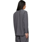 Toogood Gray 'The Draughtsman' Shirt