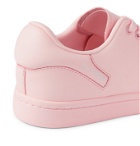 Raf Simons - Orion Vegan Leather Sneakers - Pink