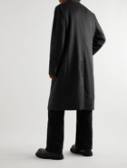 Acne Studios - Orkar Wool-Blend Coat - Gray