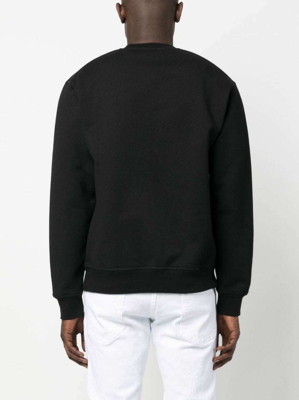 DSQUARED2 - Logo Sweater Dsquared2