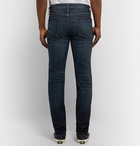 rag & bone - Fit 2 Slim-Fit Stretch-Denim Jeans - Indigo