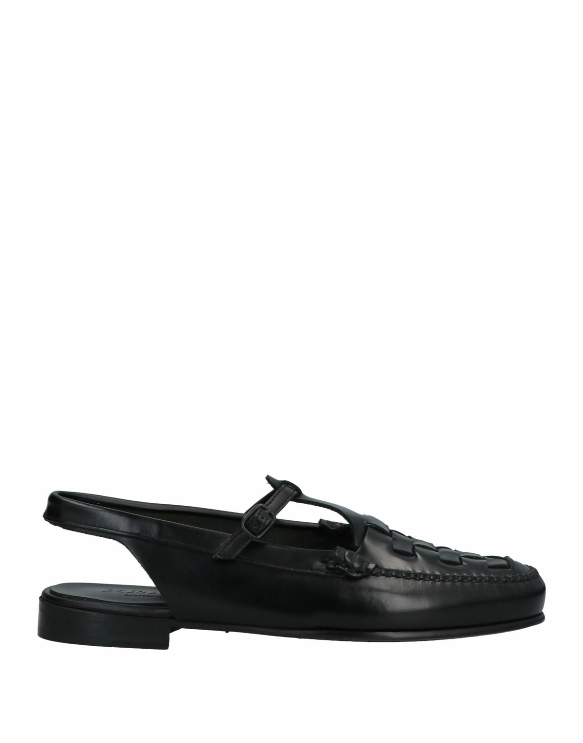Hereu Womens Ballet flats in Black