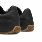 Axel Arigato Men's Daze Runner Pebble in Black/Gum