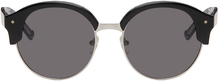 Photo: Grey Ant Black Pepper Hill Sunglasses
