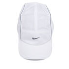 Nike Running Men's Fly Cap in White/Anthracite/Black