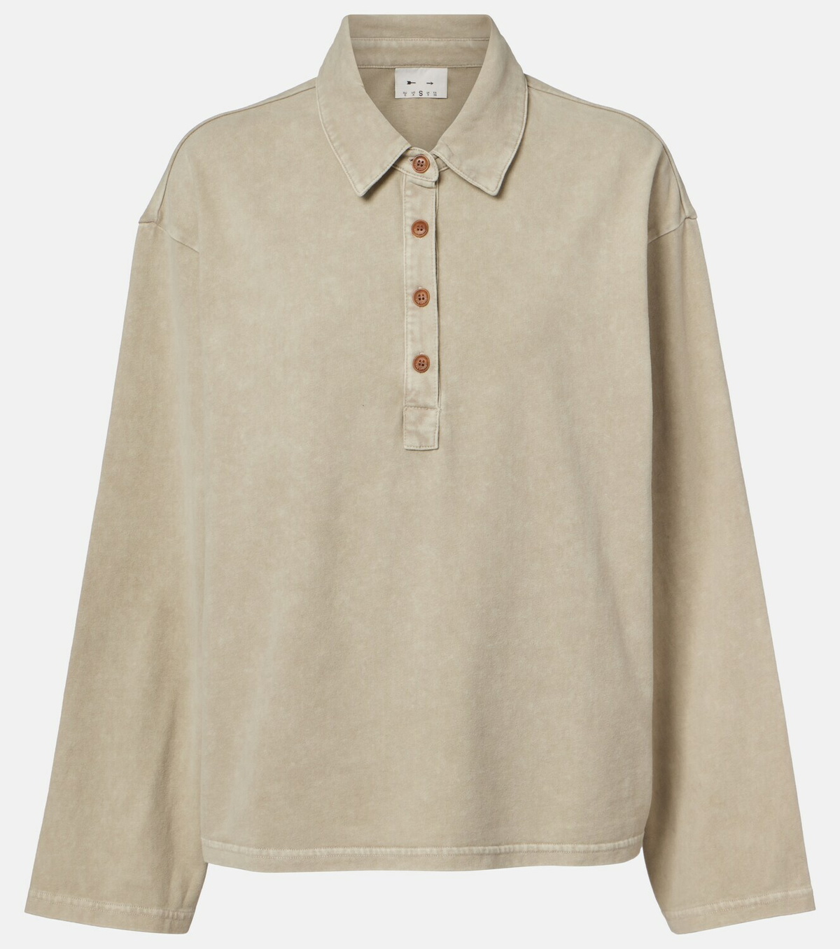 The Upside Soho Rhea top