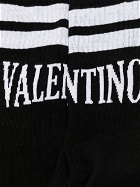 VALENTINO - Cotton Socks