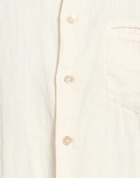 Eleventy Platinum Mens Shirt Cream