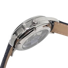 Arbutus Broadway Automatic Blue Dial Mens Watch AR2404SUU