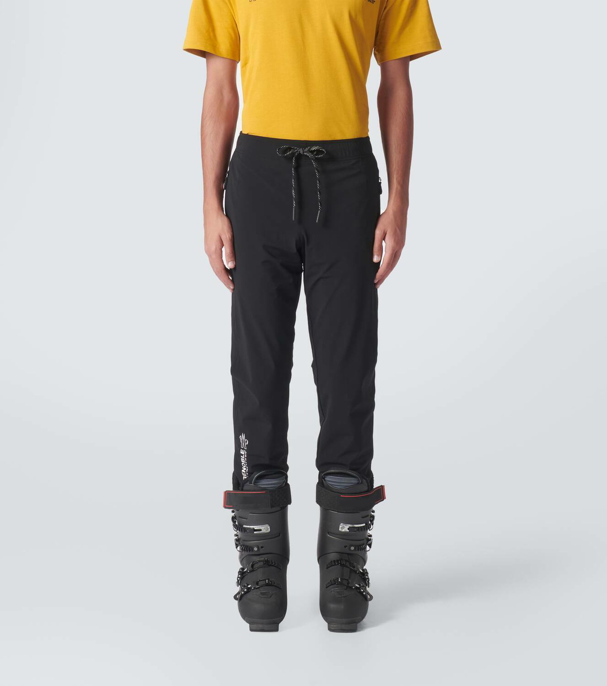 Moncler Grenoble Technical sweatpants