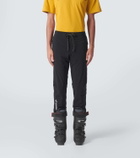 Moncler Grenoble Technical sweatpants