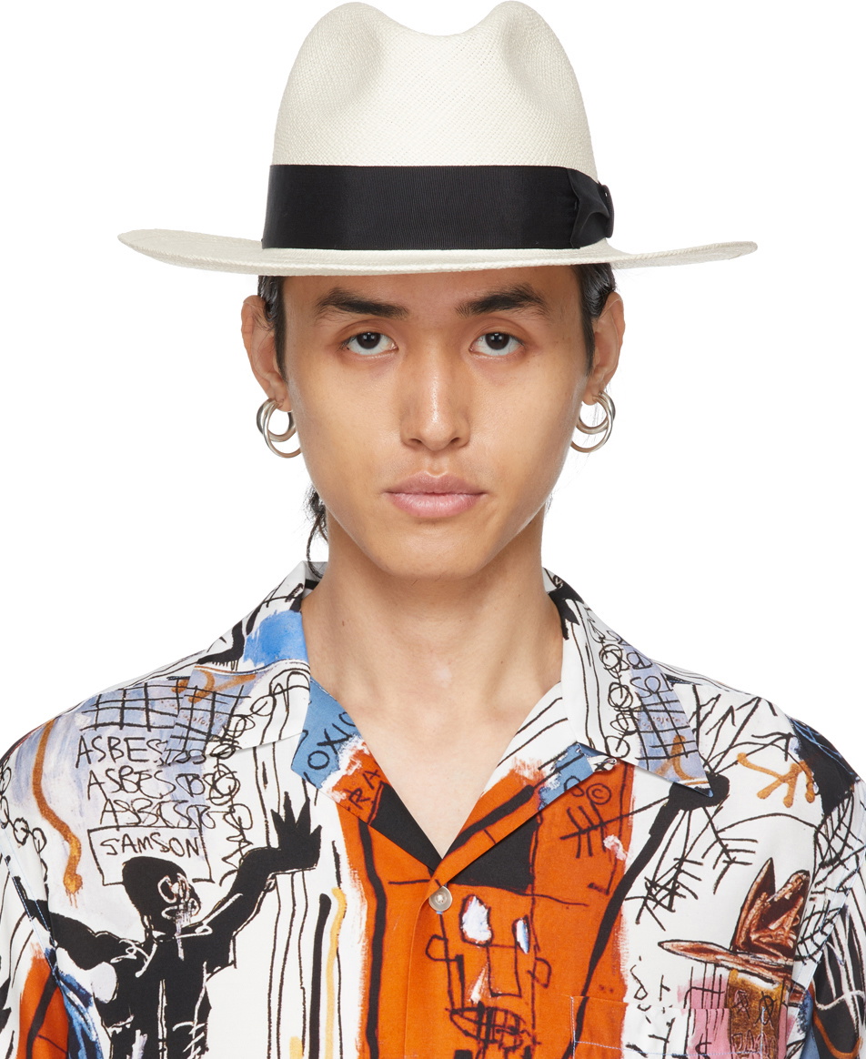 WACKO MARIA JOHNNY HAT ハット