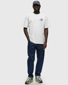 Edwin Stay Hydrated Ts White - Mens - Shortsleeves