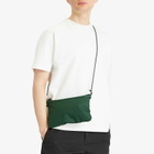 Elliker Hetchell Crossbody Bag in Green 