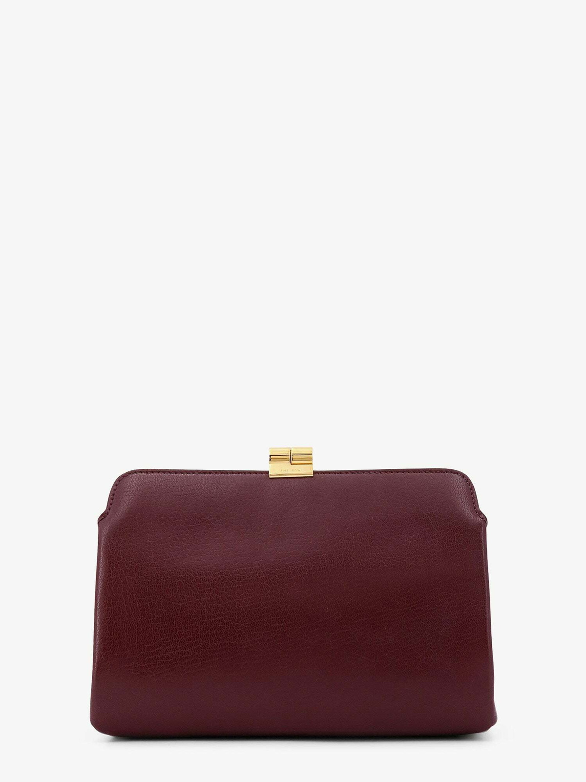 The Row Red Amazon Womens Clutch The Row