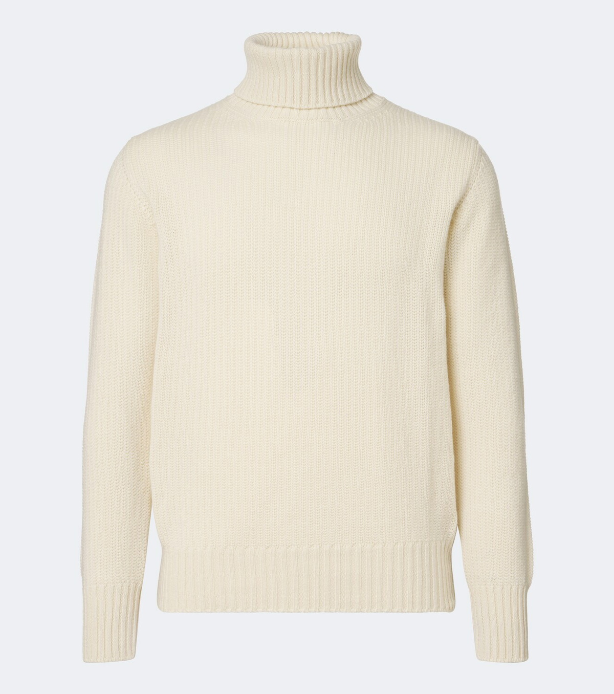 Stòffa Cashmere turtleneck sweater