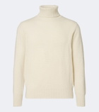 Stòffa Cashmere turtleneck sweater
