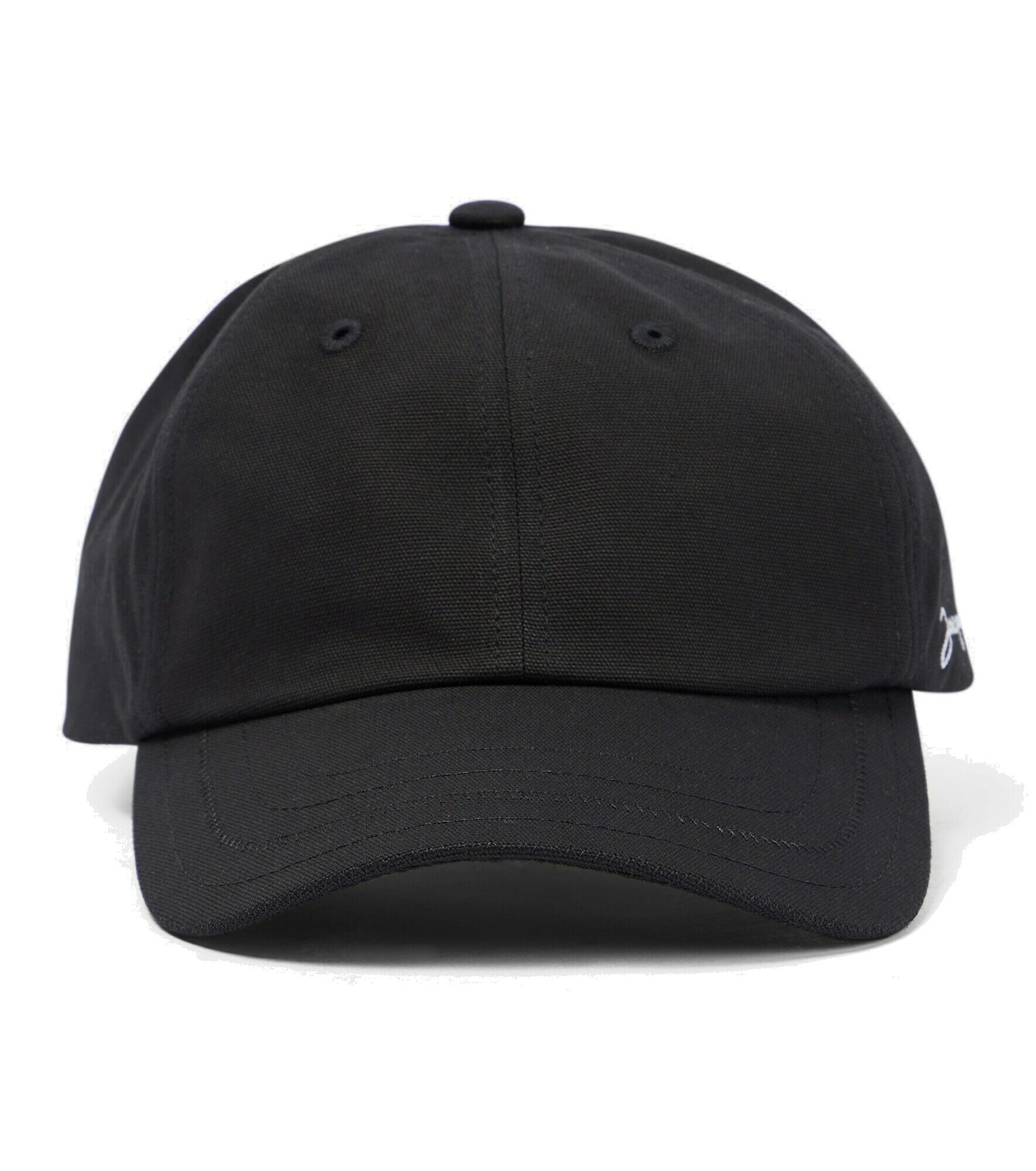 Jacquemus - La Casquette Jacquemus baseball cap Jacquemus