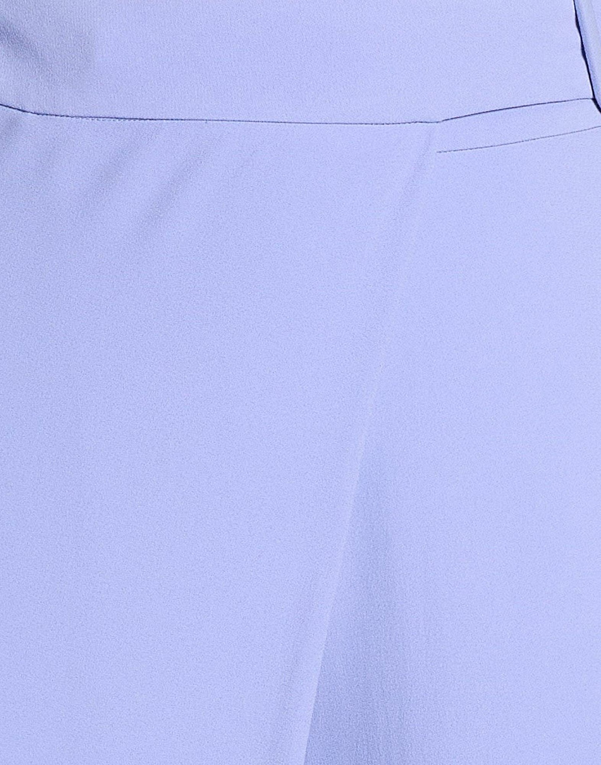 Erika Cavallini Womens Pants in Lilac